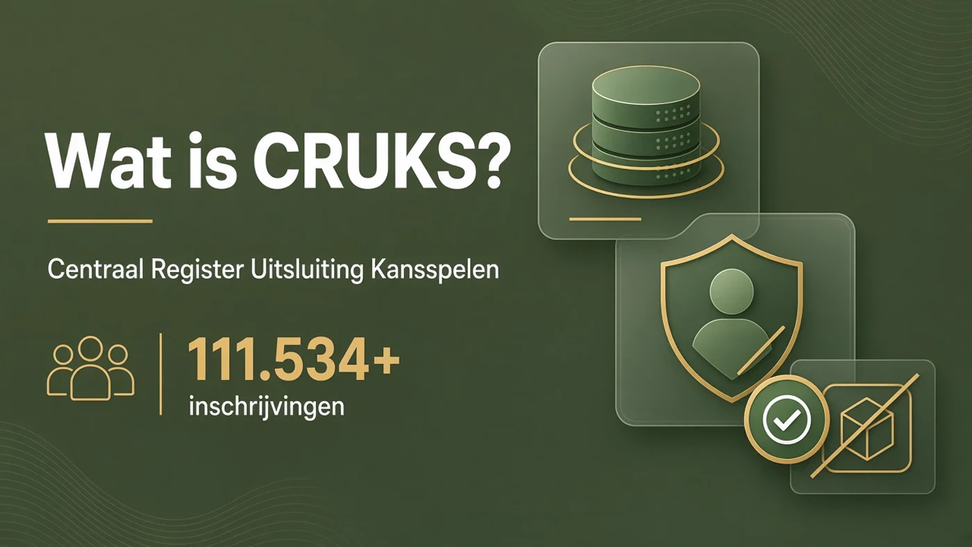 casino online zonder cruks