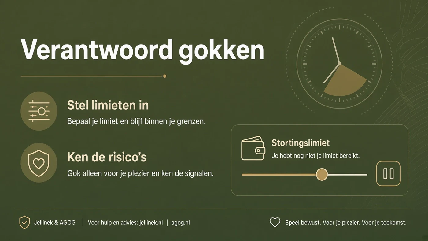 online casino nederland zonder cruks